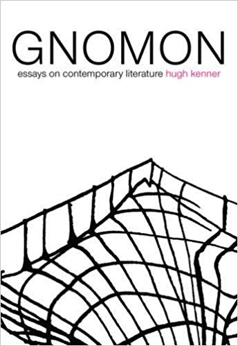 344x499 Gnomon Essays On Contemporary Literature