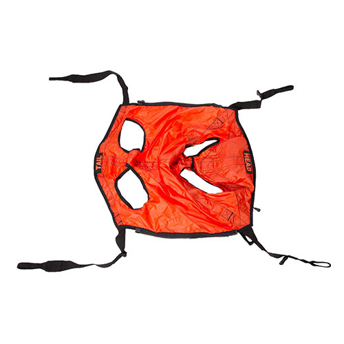 500x500 Medical Litter