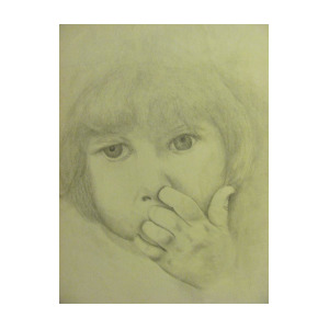 300x300 Pick Of The Litter Drawing