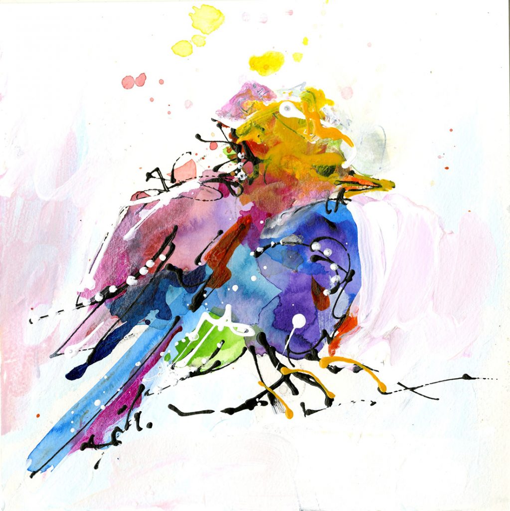 1023x1025 Little Bird