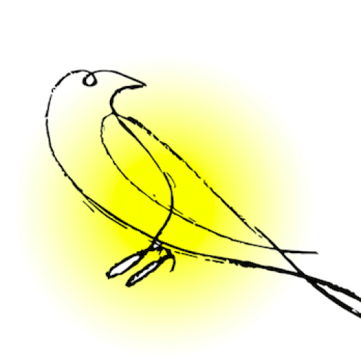 512x512 Cropped Little Bird Logo Ashley Fayth