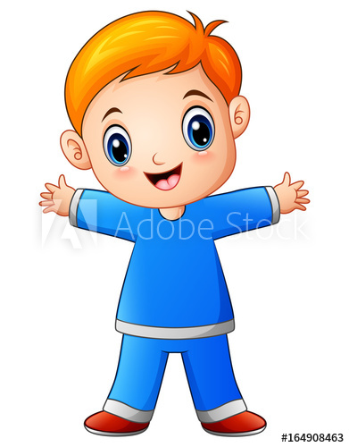 391x500 Cute Little Boy Cartoon Images
