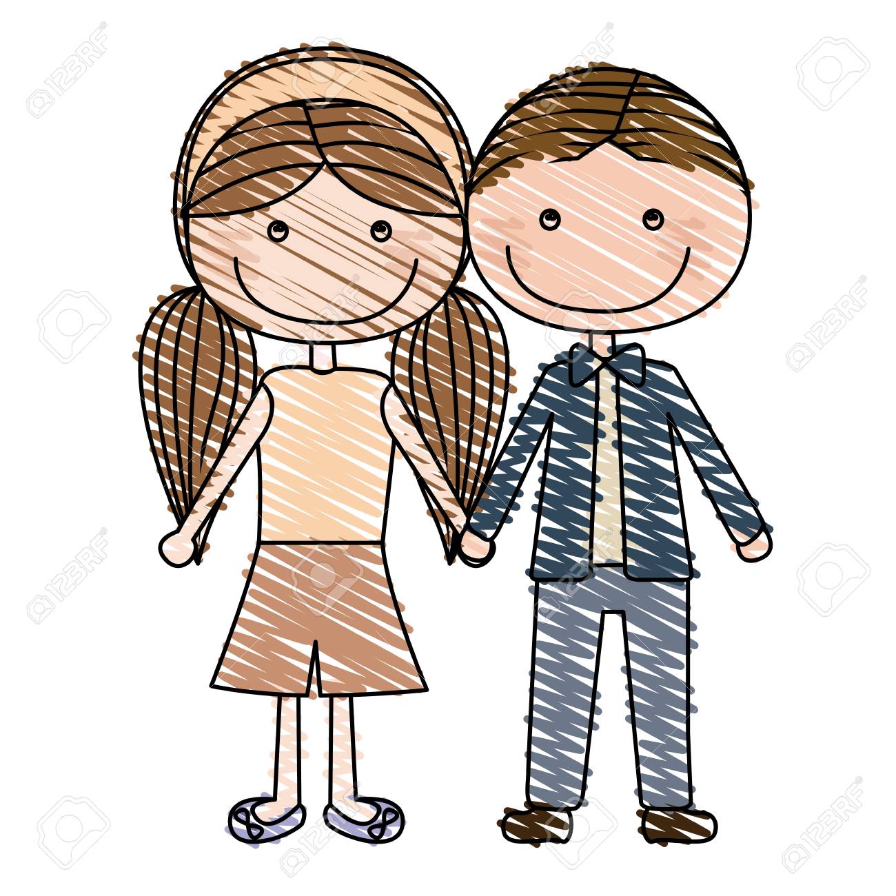 1300x1300 Little Boy Hair Drawing Easy Cool Hairstyles Blonde Cute Iydunetwork