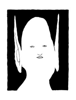 250x327 Little Drawings Tumblr