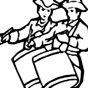 300x300 Free Online Coloring