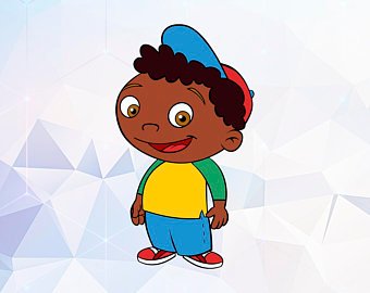 340x270 Little Einsteins Art Etsy