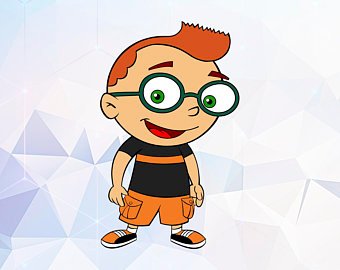 340x270 Little Einsteins Etsy