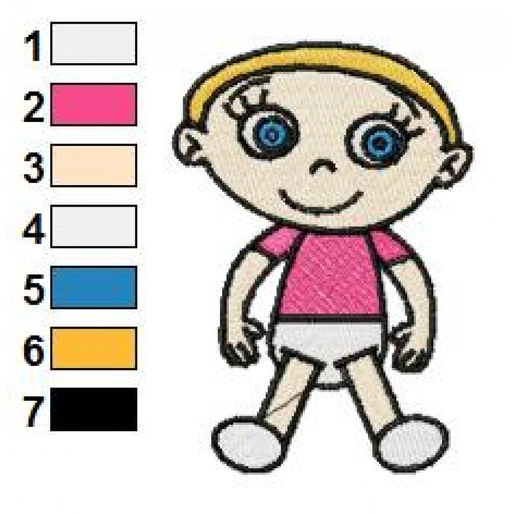 1000x1000 the little einsteins annie embroidery design