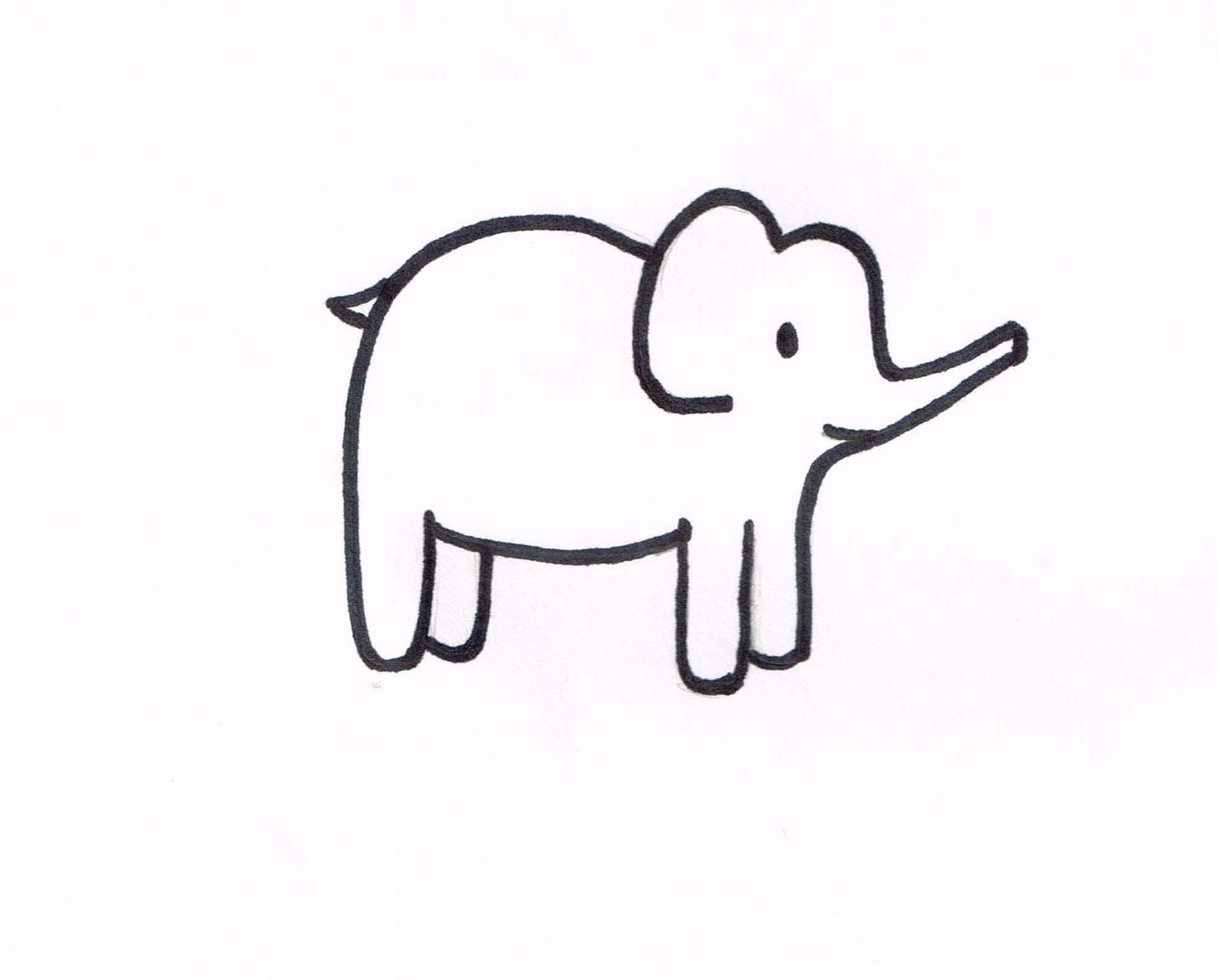 1968x1584 A Little Elephant Template Kaeseymakes