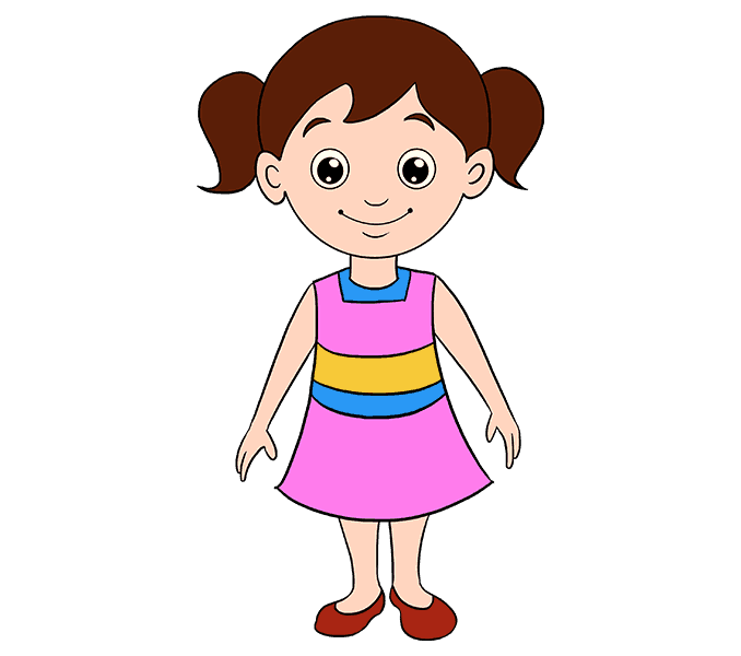 little-girl-cartoon-drawing-free-download-on-clipartmag