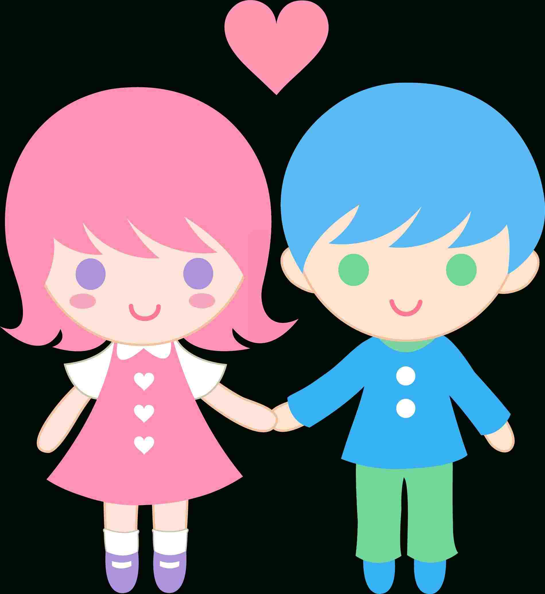 1899x2069 Cute How To Draw A Little Girl