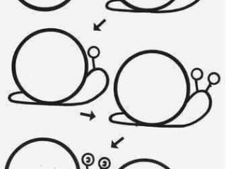 320x240 Image Result For Easy Step Step Instructions On How To Draw
