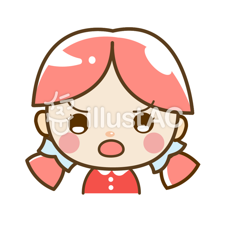 749x750 Free Cliparts A Little Girl Get Angry