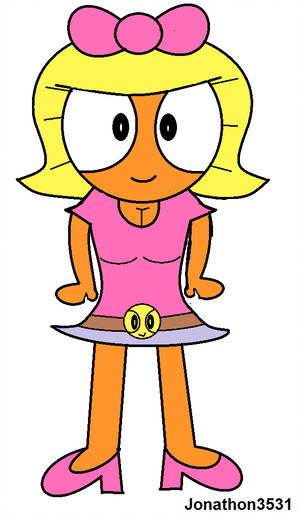 300x516 Little Girl Drawing Contest