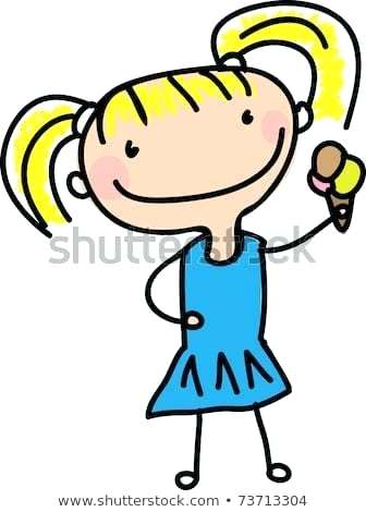 336x470 Drawing Of A Kid Drawing Of A Kids At Home Easy Kid Drawing Videos