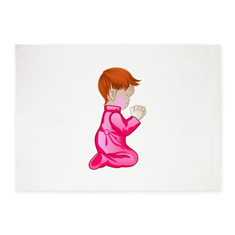 460x460 kids praying area rugs