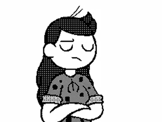 640x480 Do A Little House Work Flipnote