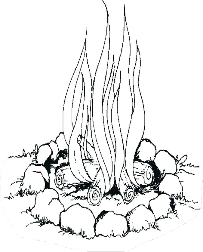 675x838 Little House In The Big Woods Coloring Pages