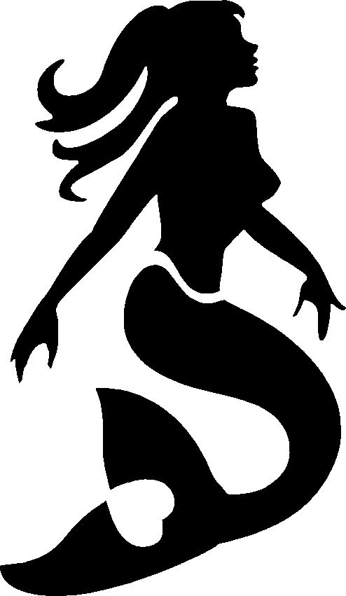 494x851 Sing Drawing Mermaid Transparent Png Clipart Free Download