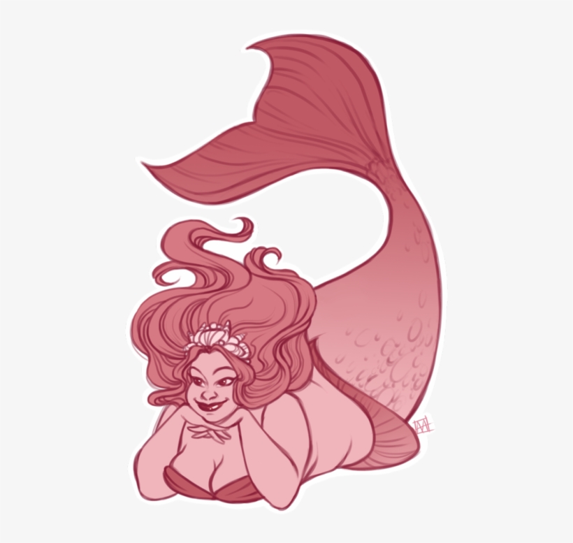 820x777 Mermaid Mermaids Sketches Art Artists On Tumblr Illustration
