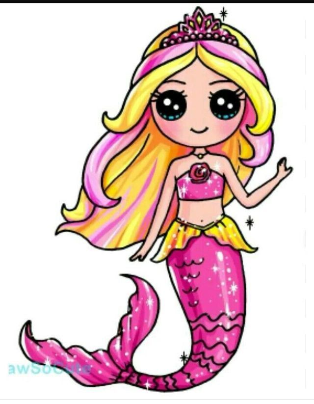 640x823 Dibujitos Kawaii