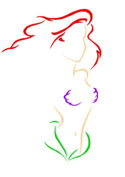 250x354 Disney Tattoo Tumblr What If Got Our Favorite Disney Princesses