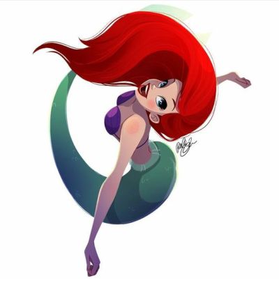 400x406 Pernille Tumblr