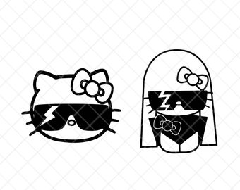 340x270 Monster Drawings Etsy