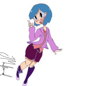 300x300 Little Red Riding Hood