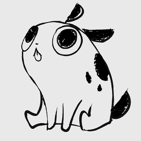 450x450 Work Doodle Sunekosuri These Are The Small