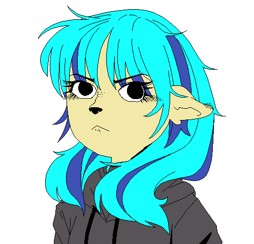 500x480 Little Wolf's Profile Album