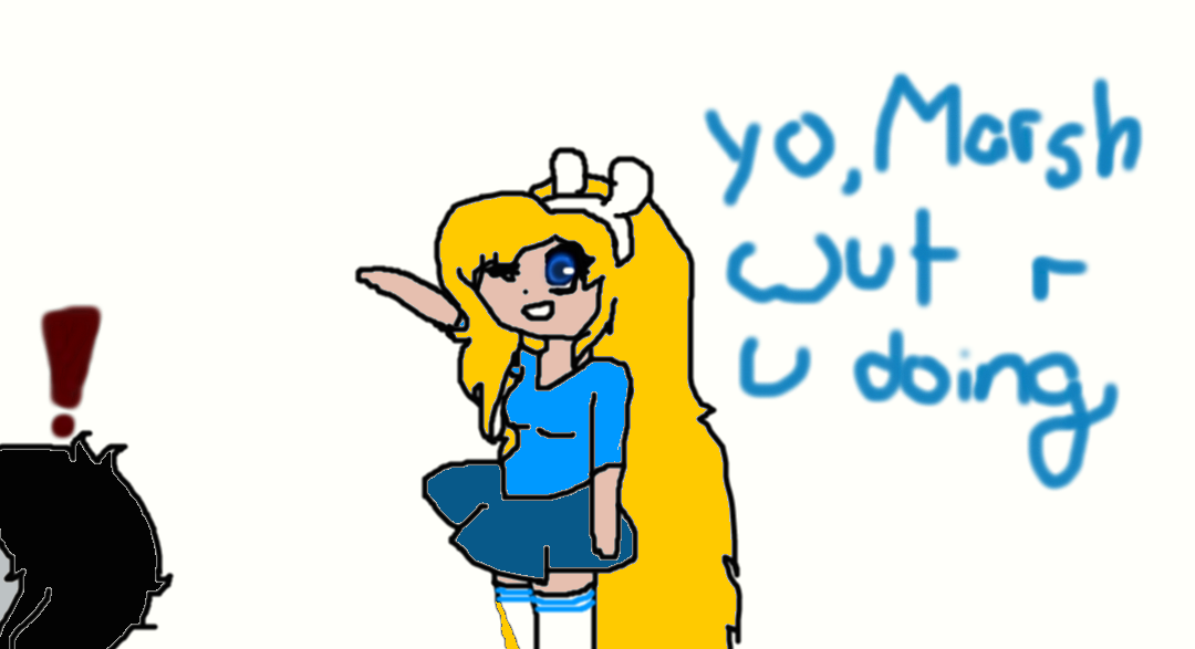 1080x587 Adventure Time All The Little People With Ml Ch