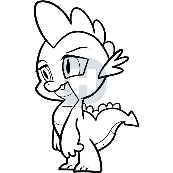 607x607 My Little Pony To Draw How To Draw Princess From My Little Pony