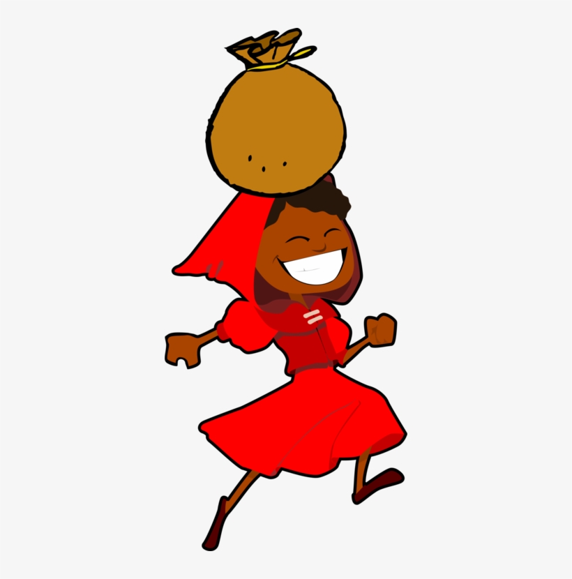 820x830 Little Red Riding Hood Computer Icons Drawing Cartoon