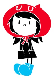 190x285 Little Red Riding Hood