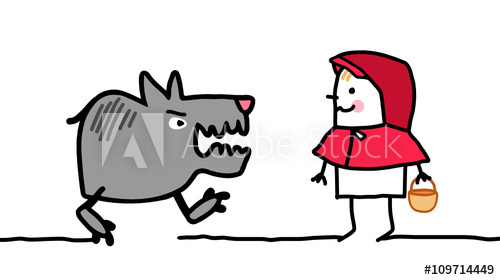 500x280 Cartoon Characters