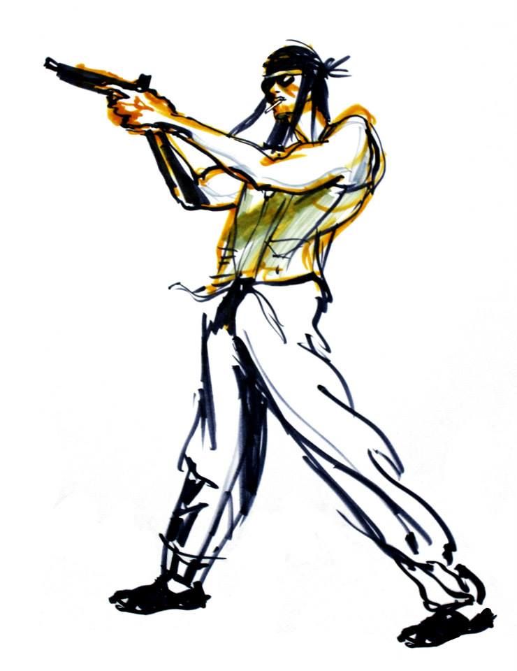 740x960 live costume drawing drawing club miguel angel reyes figure