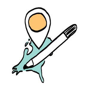 300x300 Live Drawing Aafke Mertens