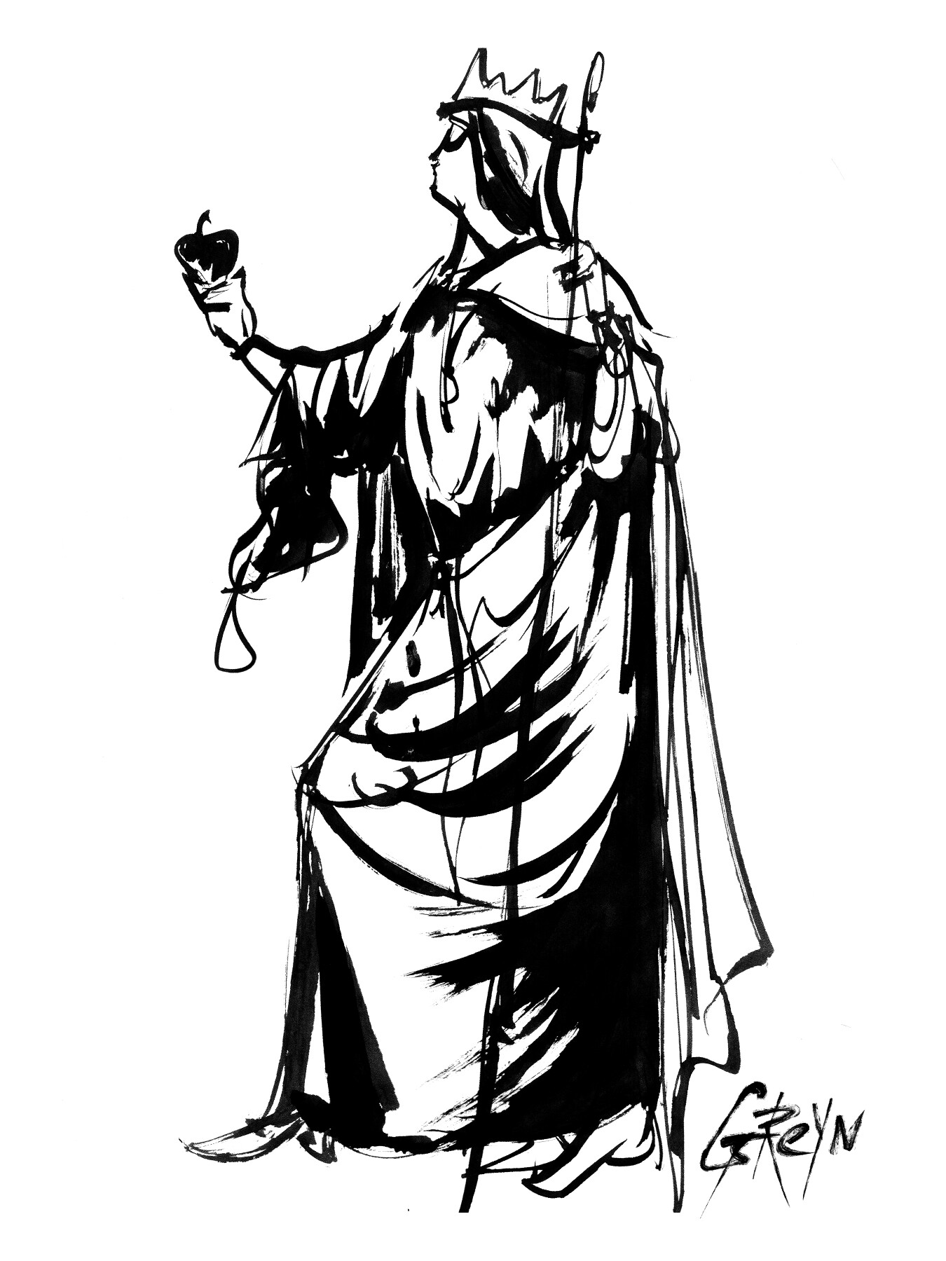 1350x1800 Daria Galyapina