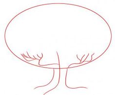 236x194 best trees images blue prints, live oak trees, oak tree