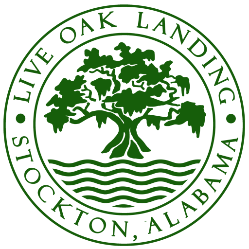 512x512 About Live Oak Landing, Stockton, Alabama
