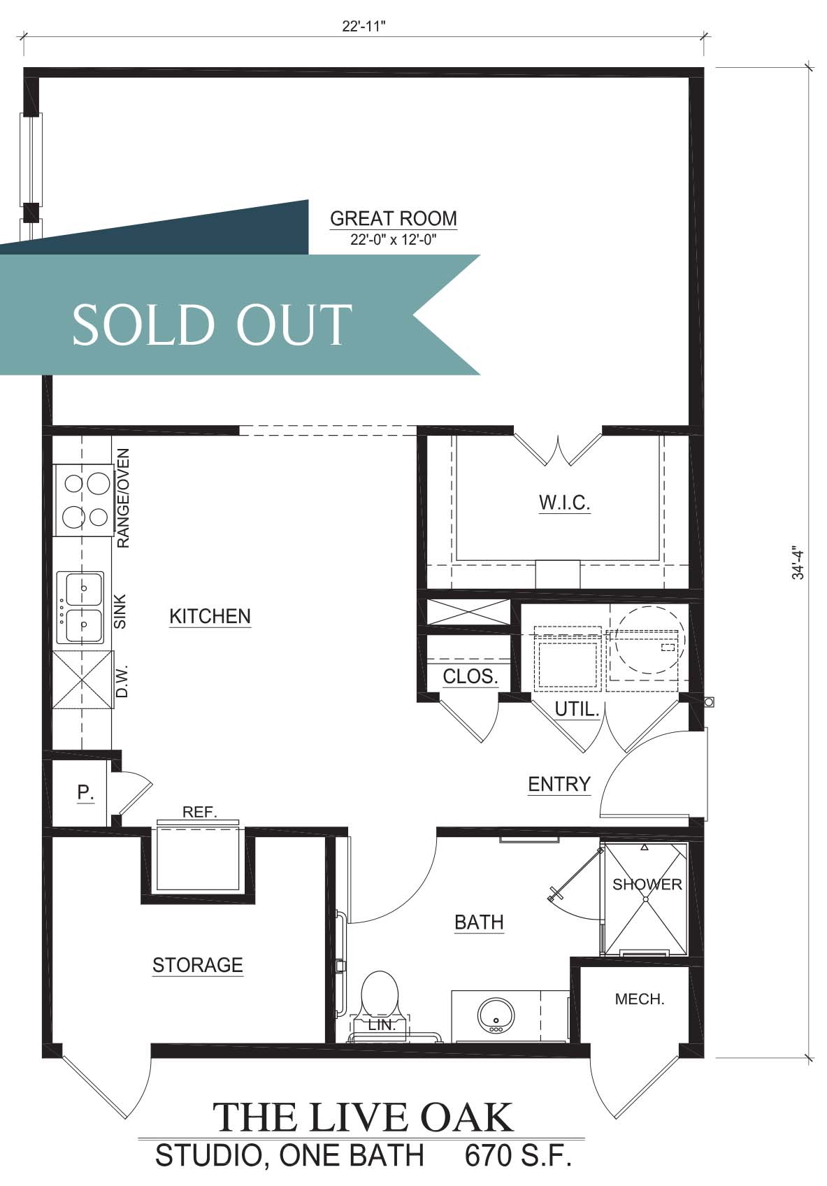 1183x1696 The Live Oak