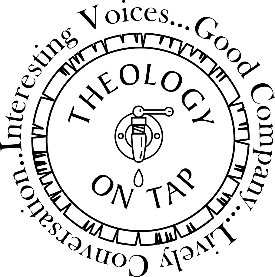 908x914 Theology On Tap Meets March
