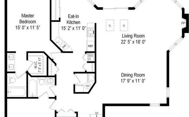 640x397 Live Oak Ln, Buffalo Grove, Il Open Listings