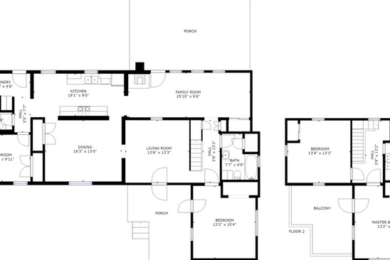 548x366 W Live Oak St, Fredericksburg, Tx