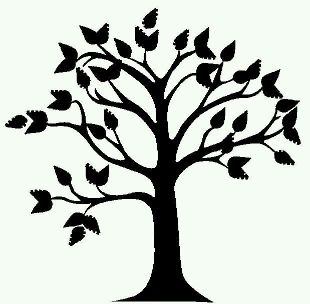 619x608 Hptl Mothers Day Tree Clipart, Tree