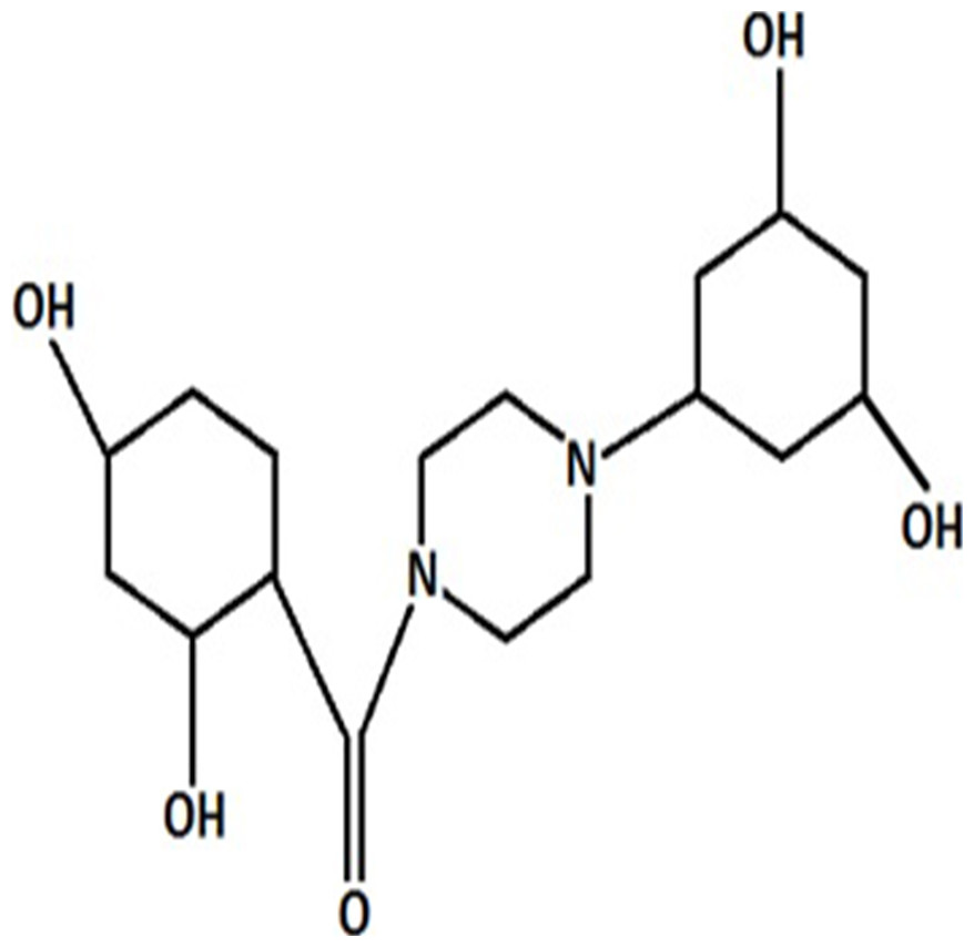 878x854 Mechanism Of Action Of Novel Piperazine Containing A Toxicant