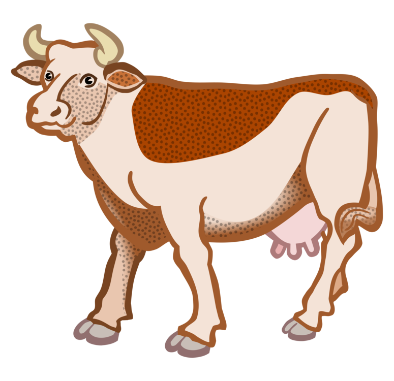 775x750 Taurine Cattle Baka Computer Icons Drawing Download Cc0
