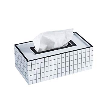 355x355 Gzd Creative Tissue Box Simple Living Room Drawing Carton