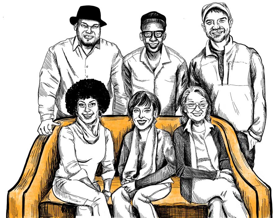 900x703 Living Room Conversations Respect, Relate, Connect